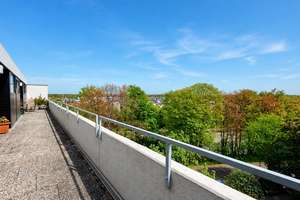 Hausgefühl inklusive: 4 Zimmer auf 3 Ebenen mit Balkon & Dachterrasse – Die vollständige Adresse der Immobilie erhältst du vom Anbieter., 30627 Misburg-Nord, Hannover – Vorschaubild 19
