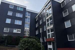 Gut geschnittene 3 Zimmer-Whg. mit Balkon & Tiefgarage ! – Die vollständige Adresse der Immobilie erhältst du vom Anbieter., 42329 Vohwinkel, Wuppertal – Vorschaubild 2