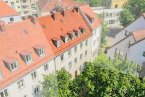 Langfristig vermietet – sorgenfreie Investition – Die vollständige Adresse der Immobilie erhältst du vom Anbieter., 97070 Altstadt, Würzburg – Vorschaubild 8
