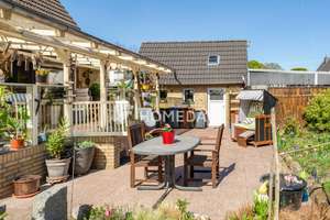Einfamilienhaus mit 596 m² Grundstück und Platz für Ihre Ideen – Die vollständige Adresse der Immobilie erhältst du vom Anbieter., 24768 Rendsburg – Vorschaubild 17