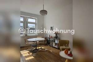 Tauschwohnung: Schöne Saga Wohnung in Altstadt gegen vergleichbar in Altona – Die vollständige Adresse der Immobilie erhältst du vom Anbieter., 20095 Hamburg-Altstadt, Hamburg – Vorschaubild 1