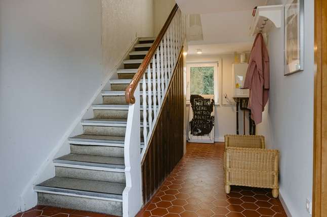 Immobilie in Sörth - Ländlich, ruhig & nicht nur für Handwerker ein Traum - Bild 9