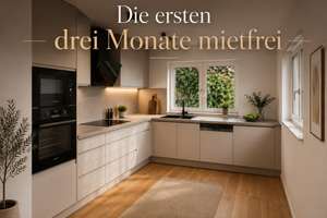 Quartier Mehlem - Erdgeschosswohnung – Meckenheimer Str. 66a, 53179 Mehlem, Bonn – Vorschaubild 1