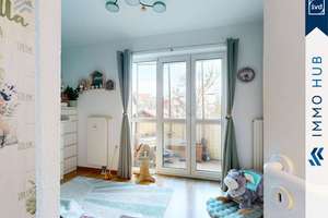 ++ 2.200 EUR/m² - Perfektes Investment: Vermietet, TG-Stellplatz & 3 Balkone ++ – Die vollständige Adresse der Immobilie erhältst du vom Anbieter., 4288 Liebertwolkwitz, Leipzig – Vorschaubild 5