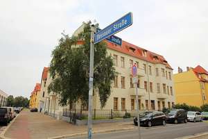 5-Zi. mit Büro, Dachterrasse, 2 Bäder, EBK, Stellplatz, Fernwärme in MD-Brückfeld – Dessauer Straße 2, 39114 Brückfeld, Magdeburg – Vorschaubild 43