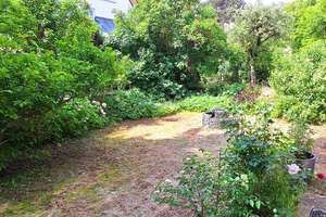 Seltene Gartenwohnung mit Hausgefühl: 4,5 Zimmer, Terrasse, Hobbyraum und Garage – Klagenfurter Str. 12, 81669 Ramersdorf, München – Vorschaubild 32