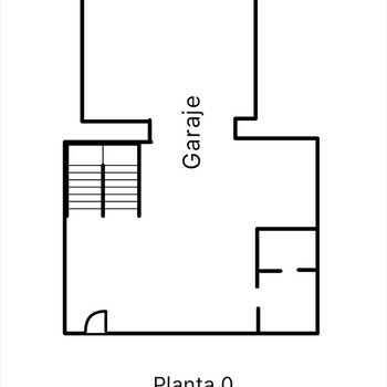 Haus in der Major Street