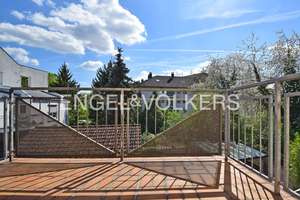Neuwertige Maisonette Wohnung mit Garten und Doppelgarage – Die vollständige Adresse der Immobilie erhältst du vom Anbieter., 63741 Damm, Aschaffenburg – Vorschaubild 11