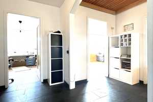Provisionsfrei! Schmuckstück Nagolds! Einfamilienhaus mit Garage, großen Balkon, DG & ELW – Bonhoefferstraße 18, Nagold, Calw (Kreis), 72202 Calw (Kreis) – Vorschaubild 5