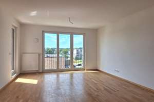 Lichtdurchflutete 2-Zimmer Wohnung mit Balkon – Glasgowring 85, 49090 Atter, Osnabrück – Vorschaubild 5