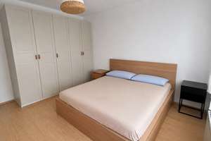 Helle 3-Zimmer-Eigentumswohnung in Bielefeld-Ummeln – 33649 Brackwede, Bielefeld – Vorschaubild 3