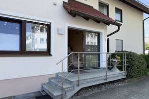 GENIAL ZENTRAL! Ideale Kapitalanlage - tolle 2-Zimmer-ETW mit Balkon, gut vermietet! – Die vollständige Adresse der Immobilie erhältst du vom Anbieter., 88662 Überlingen – Vorschaubild 7