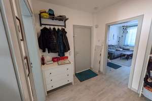 Schöne 3 Zimmer Wohnung im Herzen Aachens – Großkölnstr. 62, 52062 Markt, Aachen – Vorschaubild 12