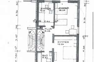 Reihenendhaus (6 Zimmer + großer Garten)  – Die vollständige Adresse der Immobilie erhältst du vom Anbieter., 85435 Erding – Vorschaubild 4