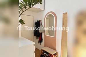 Tauschwohnung: Tausche 1-Zimmer-Wohnung im Prenzlauer Berg gegen größere – Die vollständige Adresse der Immobilie erhältst du vom Anbieter., 10435 Mitte (Ortsteil), Berlin – Vorschaubild 6
