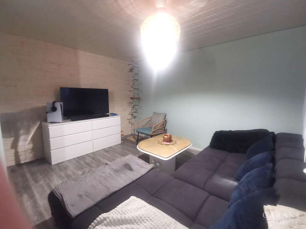 Immobilie in Berglen - Solide, großzügige 3 Zimmer-Wohnung in ländlicher Umgebung! - Bild 4