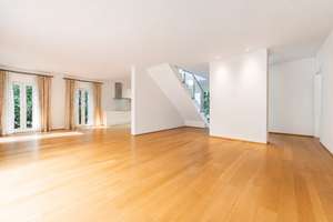 High-End Luxusvilla in Köln-Eil