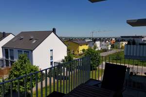Traumhafte Wohnung Erfurt Ringelberg Privat – 101 m² – Frei ab 01.10.2026 – Barrierefrei – Walter-Gropius-Straße 74, 99085 Krämpfervorstadt, Erfurt – Vorschaubild 15