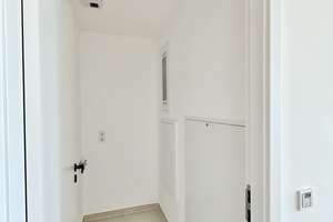 Ab sofort. Wohnung im Repräsentativem Neubauensemble. Concierge, Fitnessraum, Dachterrasse, Stellpl. – Clementine-von-Braunmühl-Weg 0, 81541 Obere Au, München – Vorschaubild 25