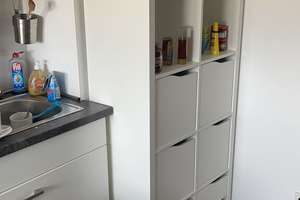 Helle 2 Zimmer Wohnung in ruhiger Wohngegend mit geringem Eigenaufwand – Robertstr. 35, 44809 Hamme, Bochum – Vorschaubild 5