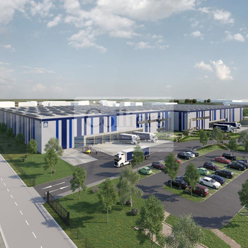 🚛 Produktion l 3.000 - 14.600 m² | ab Q3 2025