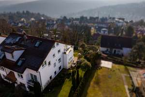 Exklusive Maisonettewohnung mit Weitblick über das Neckartal – Die vollständige Adresse der Immobilie erhältst du vom Anbieter., 70184 Frauenkopf, Stuttgart – Vorschaubild 2