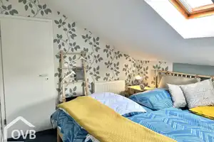 Charmantes, modernisiertes Landarbeiterhaus im ruhigen Ortskern von Campen – Aurich (Kreis) – Vorschaubild 12