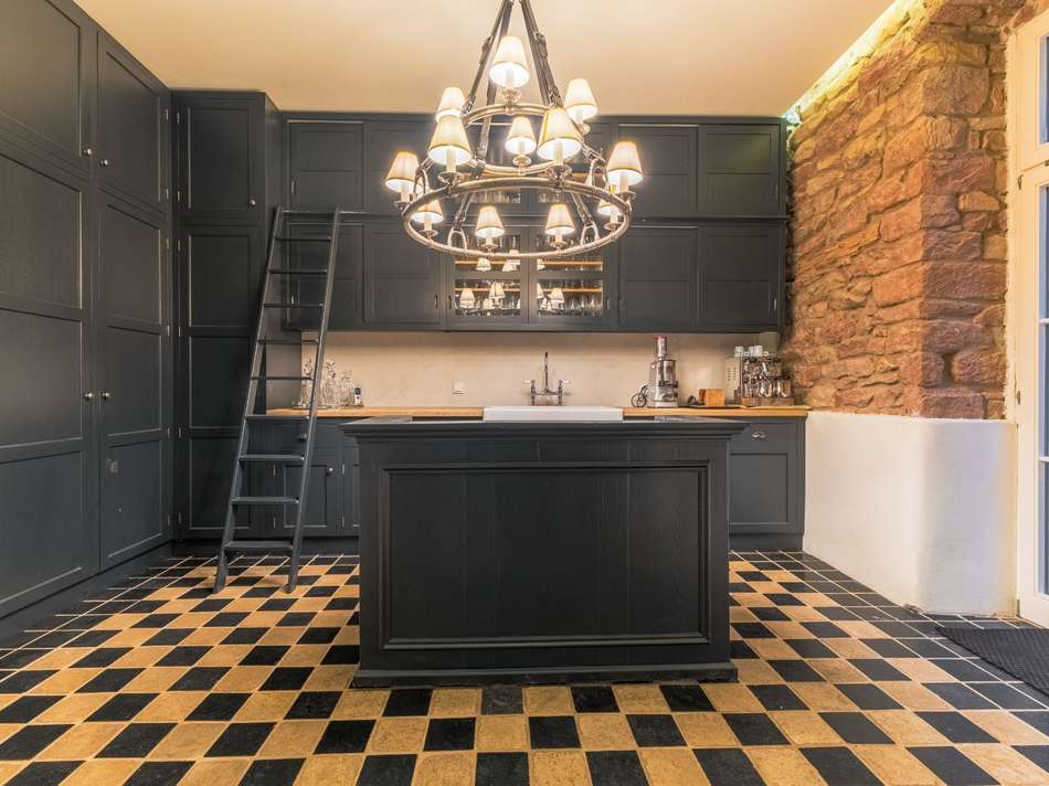 Butlers Pantry