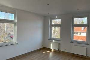 Schöne 2 Zi-WE mit Südbalkon, Vinyl, sep. Wohnküche mit Ebk, Wannenbad u. 1 STP im ruhigen Kröllwitz – Talstraße 26d, 6120 Kröllwitz, Halle (Saale) – Vorschaubild 12