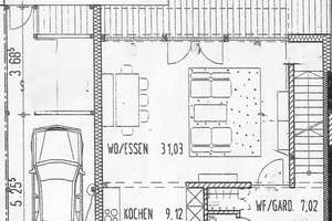 Zauberhaftes kleines Haus im Grünen – Die vollständige Adresse der Immobilie erhältst du vom Anbieter., 86161 Spickel, Augsburg – Vorschaubild 8