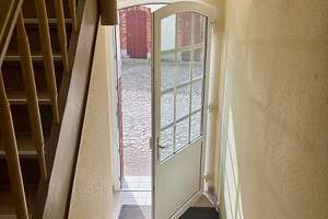 Wohnen mitten im Grünen! Lichtdurchflutete 2-Zimmer-Wohnung mit großem Balkon! – Die vollständige Adresse der Immobilie erhältst du vom Anbieter., 39122 Beyendorf-Sohlen, Magdeburg – Vorschaubild 14