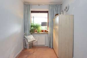 Attraktive 1,5-Zimmer-Wohnung mit Süd-Balkon und Tiefgaragenstellplatz in Hamburg-Lokstedt – Die vollständige Adresse der Immobilie erhältst du vom Anbieter., 22529 Lokstedt, Hamburg – Vorschaubild 10