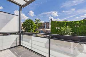Moderne 2-Zimmer-Wohnung mit Balkon – ideal für Eigennutzer oder Kapitalanleger – Die vollständige Adresse der Immobilie erhältst du vom Anbieter., 66130 Brebach-Fechingen, Saarbrücken – Vorschaubild 3