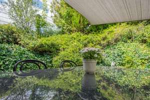 Ruhig am Feldrand wohnen: Haus-im-Haus mit Terrasse, Garten, Aussichtssbalkon, Carport & EBK – Die vollständige Adresse der Immobilie erhältst du vom Anbieter., 35789 Weilmünster – Vorschaubild 19
