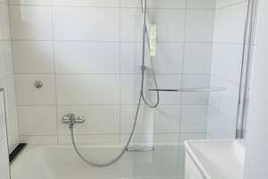 Maisonette mit Balkon in Düsseldorf-Lohausen – 40474 Lohausen, Düsseldorf – Vorschaubild 10
