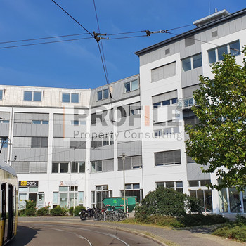 Zentral gelegener Neubau in Weißensee