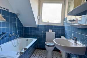 Freistehendes 1-2 Fam.-Haus * schöne Wohnlage von MG-Dorthausen * herrliches Grundstück und Garage * – Die vollständige Adresse der Immobilie erhältst du vom Anbieter., 41179 Rheindahlen-Land, Mönchengladbach – Vorschaubild 16