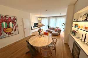 Luxuriöser Familientraum – 248 m² Wohn-Nutzfläche im Zoo-Viertel mit Bulthaup-Küche & exkl. Extras! – Düsseldorf – Vorschaubild 10
