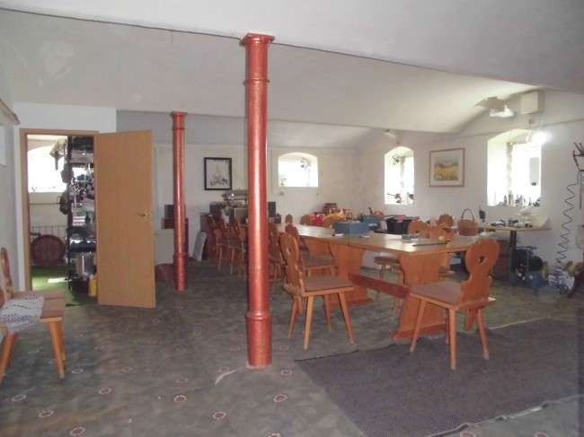 Immobilie in Klipphausen - Haus mit Platz für 2 Familien und Hobbies - Bild 6