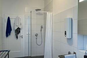 WG-Zimmer in Innenstadtlage – Jakoberstraße 59, 86153 Jakoberstadt-Süd, Augsburg – Vorschaubild 7