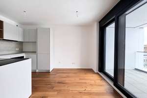 Exklusive 3-Zimmer-Wohnung mit hochwertigen Ausstattungsdetails – Bellingweg 28, 70372 Veielbrunnen, Stuttgart – Vorschaubild 4