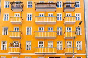 Bezugsfreie 2-Zimmer-Wohnung im ruhigen Hinterhaus – Mühsamstraße 68, 10249 Friedrichshain, Berlin – Vorschaubild 27