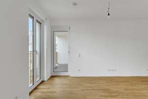Erstbezug in Citynaher Wohnlage - hochwertige 3 Zimmer Wohnung mit Balkon – 4103 Zentrum-Ost, Leipzig – Vorschaubild 3