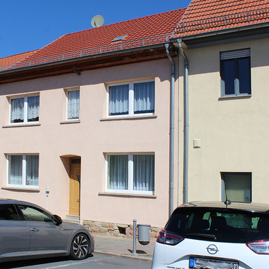 Haus kaufen in Heldrungen ImmoScout24