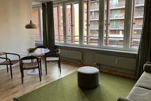 Zentral wohnen: Kompakte 2‑Zimmer‑Wohnung in Top‑Lage – Alte Potsdamer Straße 9, 10785 Tiergarten, Berlin – Vorschaubild 5