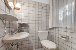 Bremen-Oberneuland: Charmantes Einfamilienhaus mit viel Platz und einem traumhaften Grundstück – Bremen – Vorschaubild 18