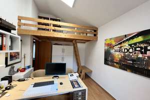 Hochwertiges und gemütliches Einfamilienreihenhaus mit Garage in Düsseldorf zu verkaufen – Rathelbeckstr. 285 a, 40627 Unterbach, Düsseldorf – Vorschaubild 19