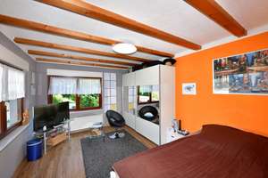 Zweifamilien-Reihenmittelhaus  mit Charme, Platz und Rückzugsidylle – Die vollständige Adresse der Immobilie erhältst du vom Anbieter., 79713 Bad Säckingen – Vorschaubild 16