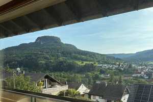 Geräumiges Einfamilienhaus mit traumhaftem Ausblick in Bestlage in Albstadt-Laufen – Felsenmeerweg 9, 72459 Zollernalbkreis – Vorschaubild 2
