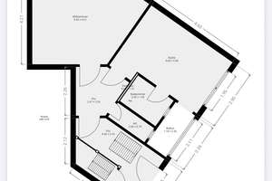 Köln-Porz -  Einfamilienhaus mit Denkmalschutz – viel Potenzial für eigene Ideen. – Die vollständige Adresse der Immobilie erhältst du vom Anbieter., 51149 Gremberghoven, Köln – Vorschaubild 13
